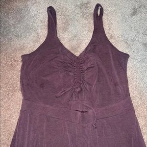 Express jumpsuit